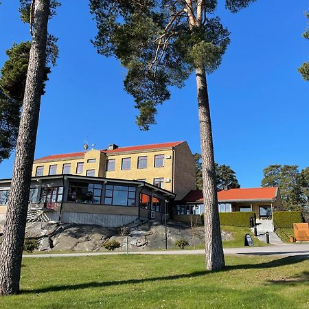 Runö Möten&Events Åkersberga Exterior foto