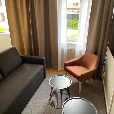 Runö Möten&Events Åkersberga Exterior foto