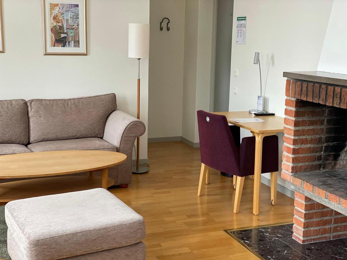 Runö Möten&Events Åkersberga Exterior foto