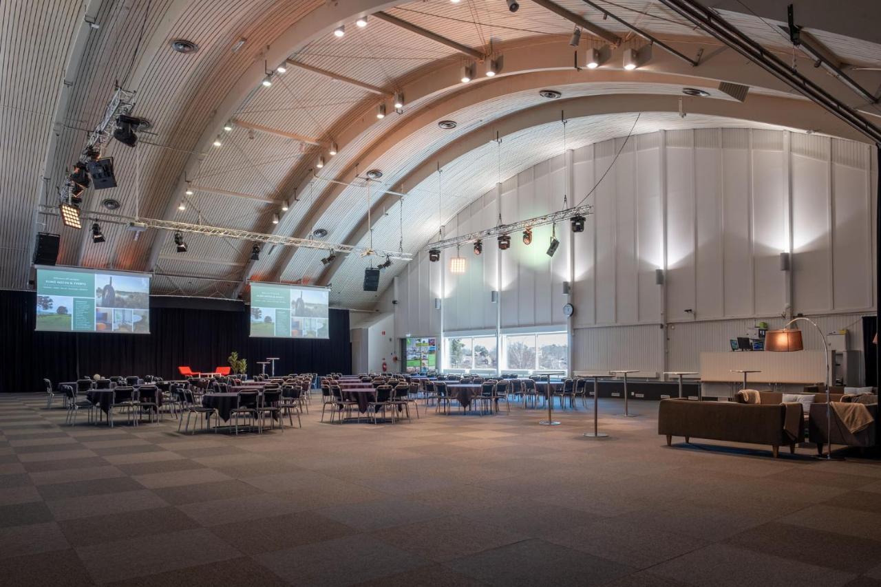 Runö Möten&Events Åkersberga Exterior foto
